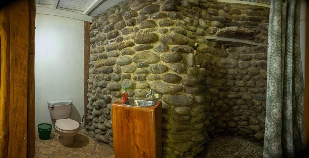 La Tigra  Casa Mendez B&B المظهر الخارجي الصورة
